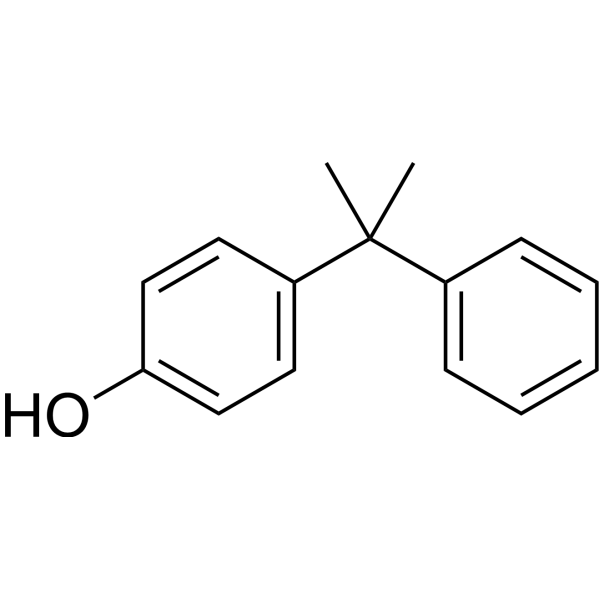 4-Cumylphenol 599-64-4